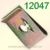Крепёжное изделие № 12047 (зажим)