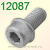 Крепёжное изделие № 12087 (болт)