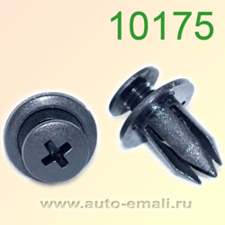 Крепёжное изделие № 10175