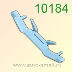 Крепёжное изделие № 10184