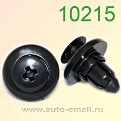 Крепёжное изделие № 10215