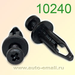 Крепёжное изделие № 10240