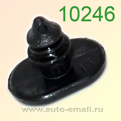 Крепёжное изделие № 10246