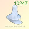 Крепёжное изделие № 10247 (Rokland 02470)
