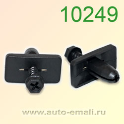 Крепёжное изделие № 10249