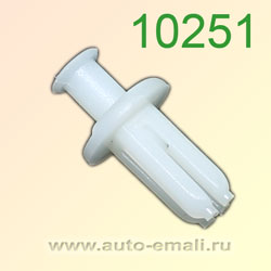Крепёжное изделие № 10251