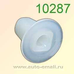 Крепёжное изделие № 10287