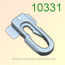 Крепёжное изделие № 10331