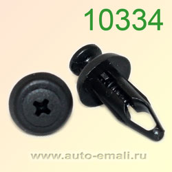 Крепёжное изделие № 10334