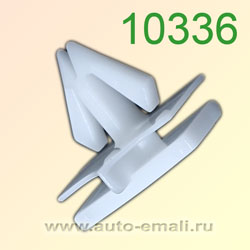 Крепёжное изделие № 10336