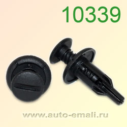 Крепёжное изделие № 10339
