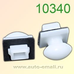 Крепёжное изделие № 10340