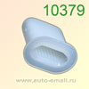 Крепёжное изделие № 10379 (Rokland 03790) клипса автомобильная Nissan Honda