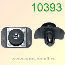 Крепёжное изделие № 10393