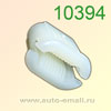 Крепёжное изделие № 10394 (Rokland 03940) клипса автомобильная Chrysler