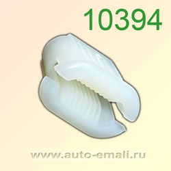 Крепёжное изделие № 10394 (Rokland 03940) клипса автомобильная Chrysler