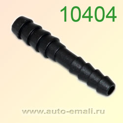 Крепёжное изделие № 10404 (Rokland 04040)