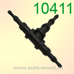 Крепёжное изделие № 10411