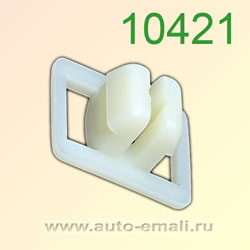 Крепёжное изделие № 10421