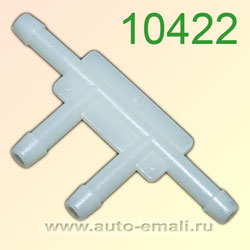 Крепёжное изделие № 10422