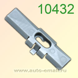 Крепёжное изделие № 10432