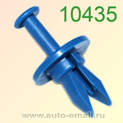 Крепёжное изделие № 10435