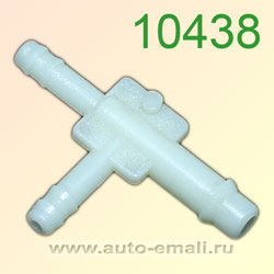 Крепёжное изделие № 10438
