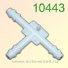 Крепёжное изделие № 10443
