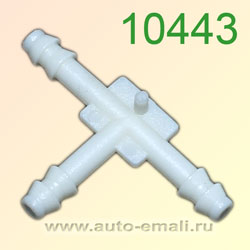 Крепёжное изделие № 10443