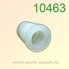 Крепёжное изделие № 10463 (Rokland 04630) клипса автомобильная AMC