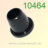 Крепёжное изделие № 10464 (Rokland 04640) клипса автомобильная Renault