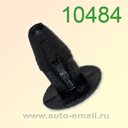 Крепёжное изделие № 10484