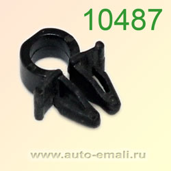Крепёжное изделие № 10487