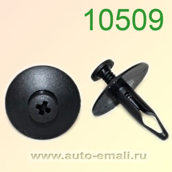 Крепёжное изделие № 10509