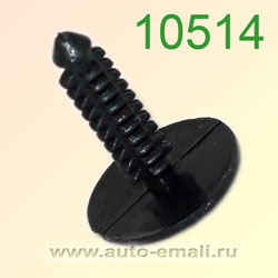 Крепёжное изделие № 10514