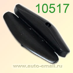 Крепёжное изделие № 10517