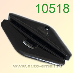 Крепёжное изделие № 10518