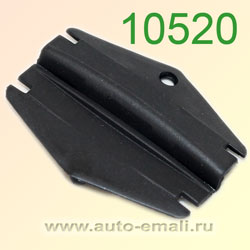 Крепёжное изделие № 10520