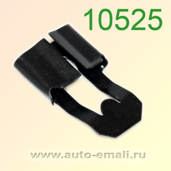 Крепёжное изделие № 10525