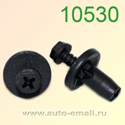 Крепёжное изделие № 10530
