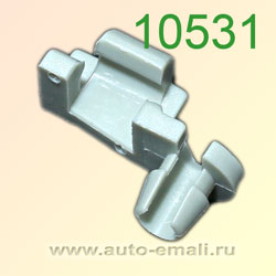 Крепёжное изделие № 10531
