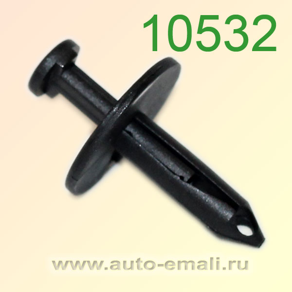 Крепёжное изделие № 10532