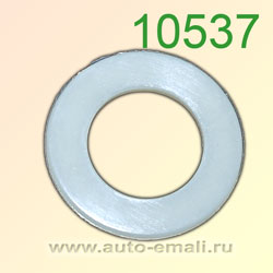 Крепёжное изделие № 10537