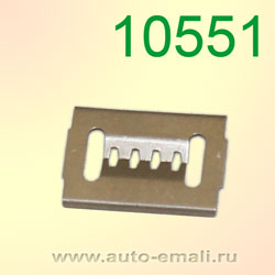 Крепёжное изделие № 10551
