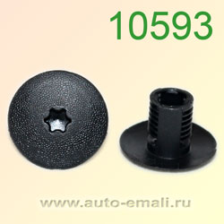 Крепёжное изделие № 10593