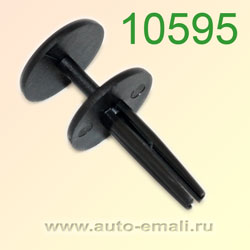 Крепёжное изделие № 10595