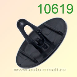 Крепёжное изделие № 10619