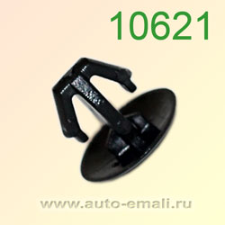 Крепёжное изделие № 10621 (Rokland 06210)