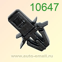 Крепёжное изделие № 10647