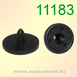 Крепёжное изделие № 11183